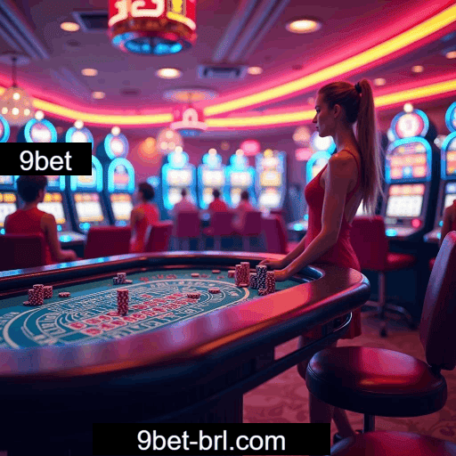 Como baixar o APK oficial da 9bet no Android