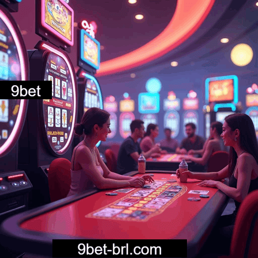 Guia para baixar e instalar o APK 9bet