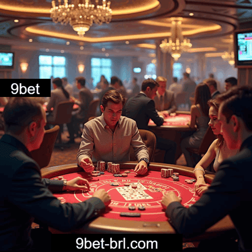 Perguntas frequentes app 9bet