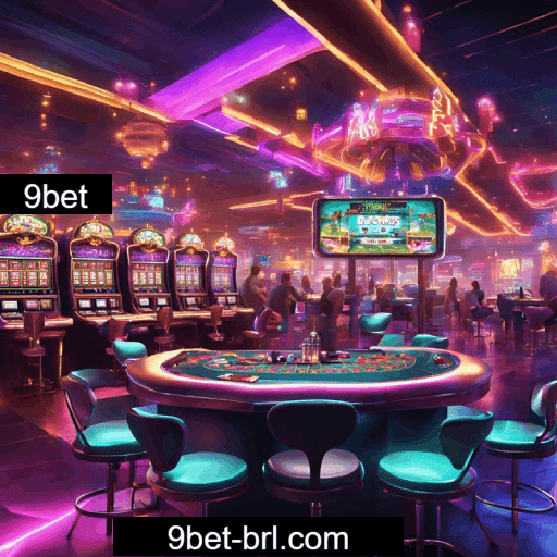 9bet app com funções completas para apostas