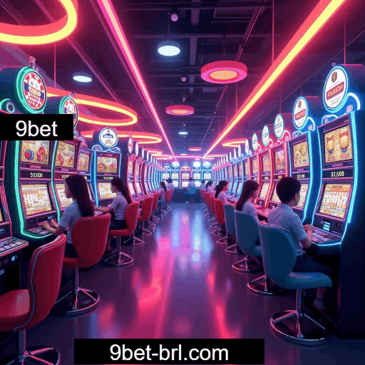 Passo a passo de registro e login na plataforma 9bet