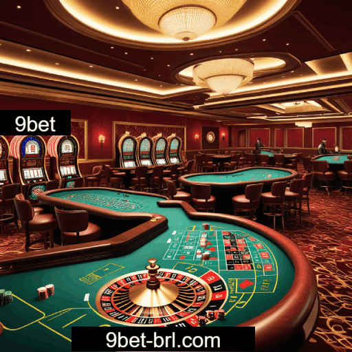 FAQ 9bet com perguntas frequentes em destaque.