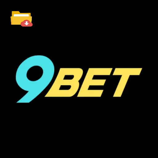 Banner destacando o app 9bet disponível para baixar grátis