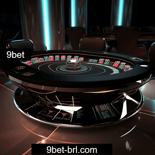 Exemplo de cashback detalhado demonstrando porcentagem de reembolso para apostadores da 9bet.