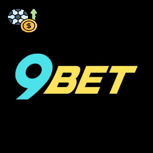 Banner destacando odds competitivas da 9bet em apostas esportivas