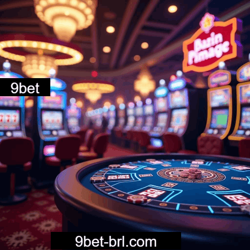 9bet bônus 2025 incluindo boas-vindas e promoções