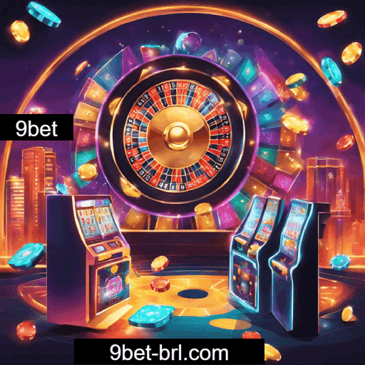 9bet com 50+ mesas de cassino ao vivo em HD 4K.