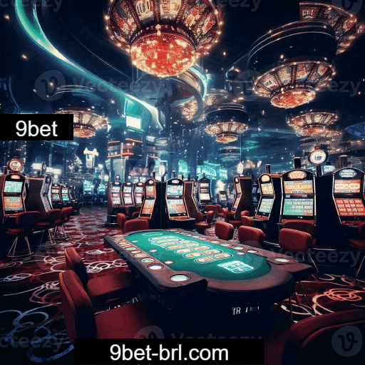 9bet apostas esportivas com análise profissional e mercados diversos