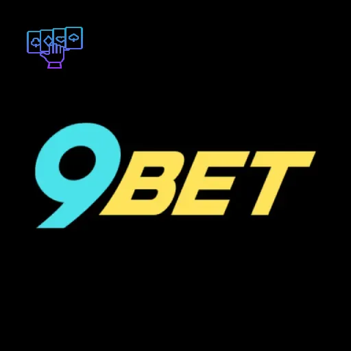 Imagem ilustrativa mostrando a plataforma 9bet com variedade de jogos online e provedores populares.