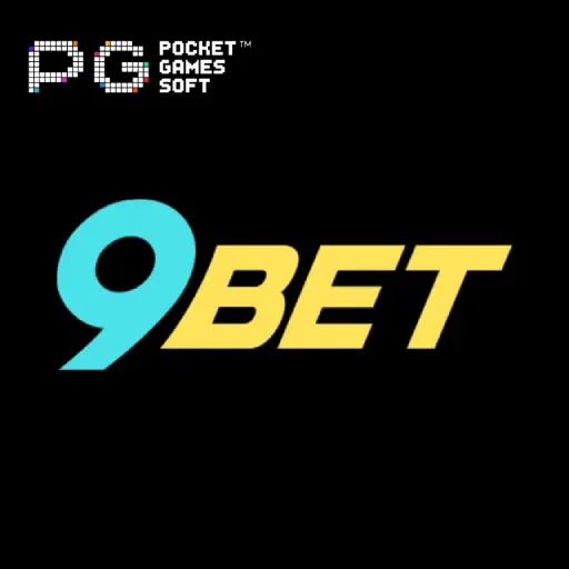 Logo da 9bet