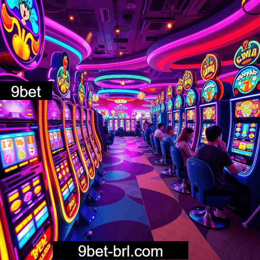 9bet Loteria com Mega-Sena e outras modalidades